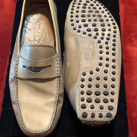 Jr tods shoes ? main image 4